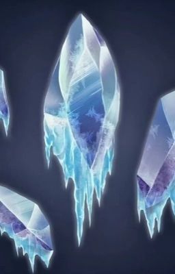 Кристалл "Алирай"