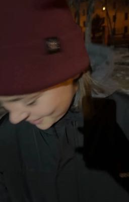 Ненависть приводит к любви