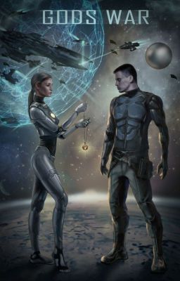 Война богов.