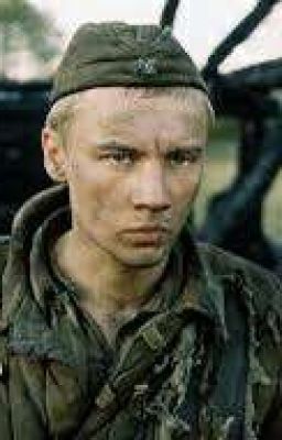 В.Л. Кондратьев. "Сашка"