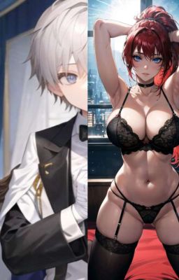 Создатель И Робот 《Ремейк》