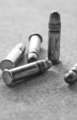 Последний Патрон