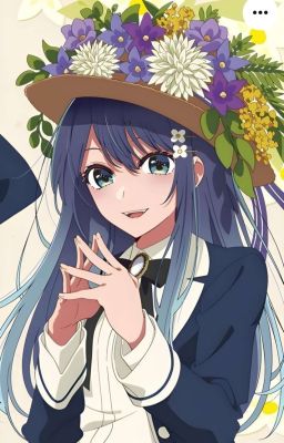 Т/и в разных фандомах 