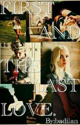 First and  the last love.