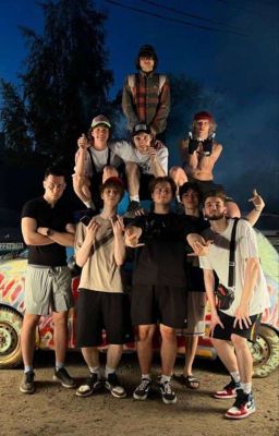 Стримчанский Илюши Иксайла или жизнь после популярности