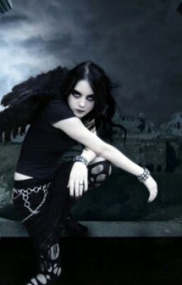 Сверхъестественное.Охотница по имени Джастис