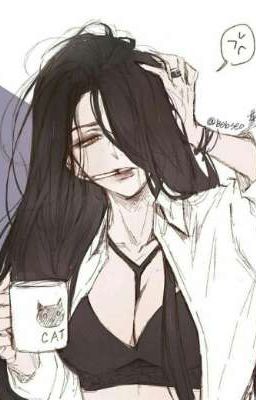 Сестричка бога Смерти 