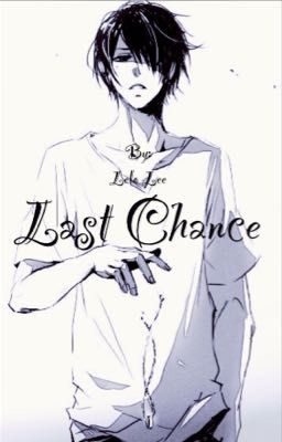 Последний Шанс  