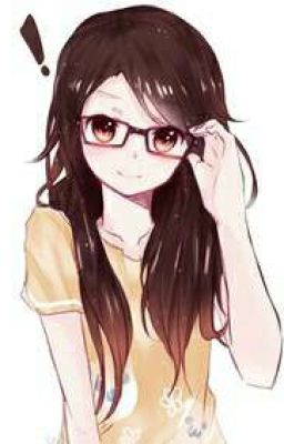 Новая одноклассница...