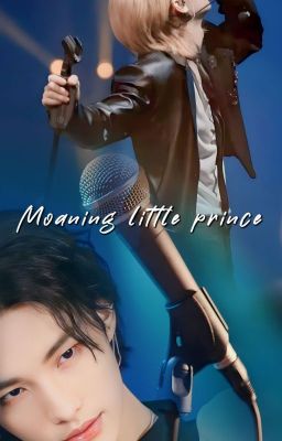 Moaning little prince ∙ Хёнликсы ∙ Hyunlix