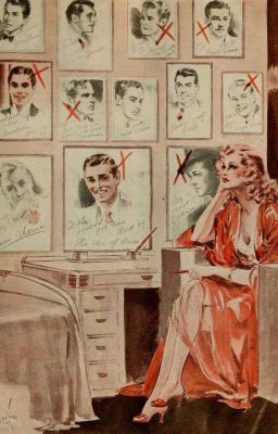 Письма к мужчине: Когда я попаду в рай, Бог даст разрешение забрать его с собой