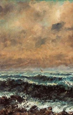 Долгое плавание