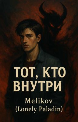 Тот, кто внутри