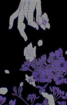 лес оборотней.