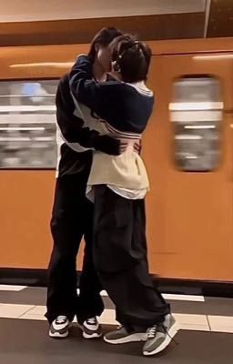 💕незнакомцы💕 (Хенликсы)