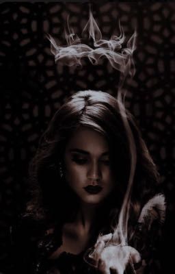 Из королевы в пустышку