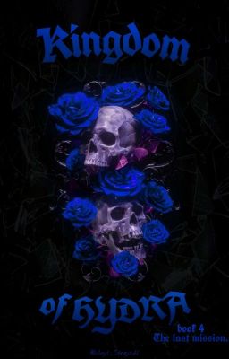 Kɪɴɢᴅᴏᴍ ᴏғ Hʏᴅʀᴀ: #4 Tʜᴇ Lᴀsᴛ Mɪssɪᴏɴ.