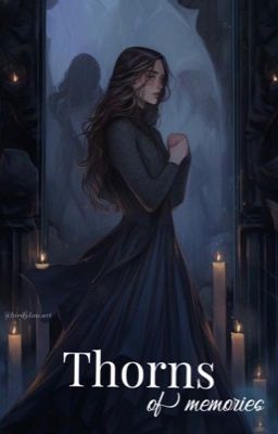 Thorns of memories/ Шипы воспоминаний