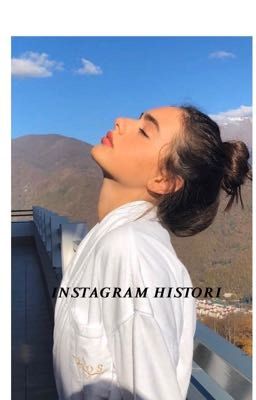 Instagram history 