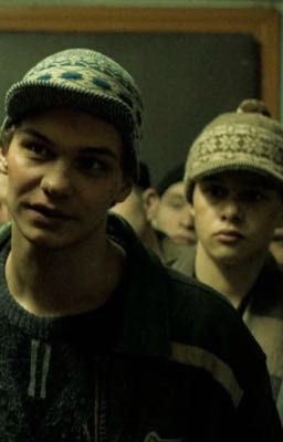 Он просто друг||Слово пацана