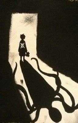 Жди меня свобода ( Крипипаста)