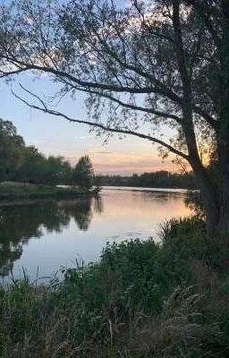 От прошлого к настоящему (стихи)