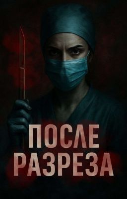 "после разреза"