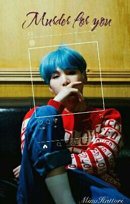 Убийство ради тебя