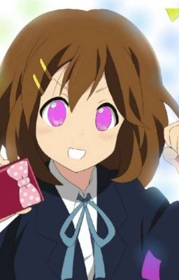 Эми, доки доки 