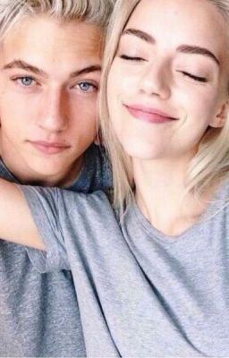 Девочка с гетерохромией. 