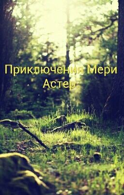 Приключения Мери Астер.
