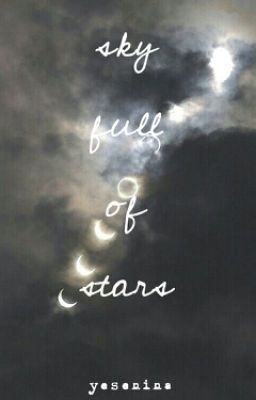 Sky Full of Stars