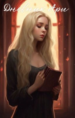Дневник Ари