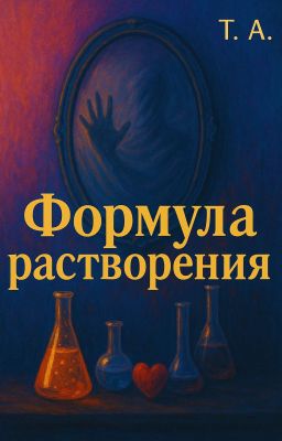 Формула растворения 