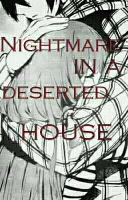 Кошмар в опустевшем доме(+_+)