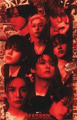 восемь киллеров и одна студентка 