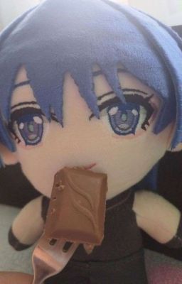 Твоё прикосновение