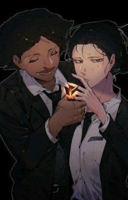 Реакция на Т/И ❤️ {обещанный Неверленд} 