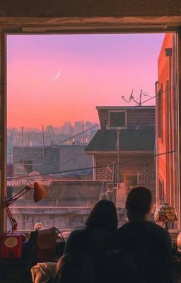 Не просто друзья