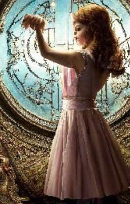 Девочка из зазеркалья 