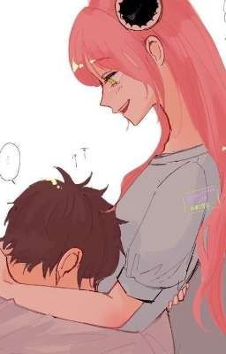 О коротышке, которой я болею