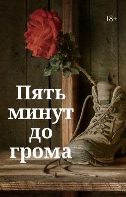 Пять минут до грома 