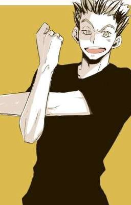 Бокуто И Т/И 