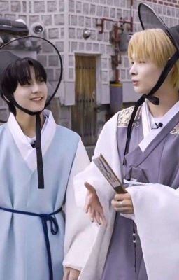 Лекарь Ян Чонвон