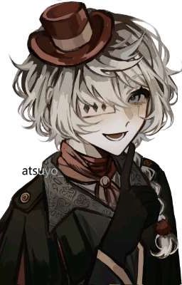 Легкомысленный идиот