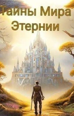 Тайны мира Этернии