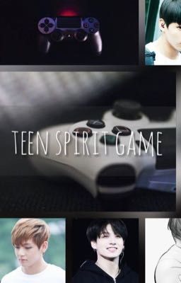 teen spirit game 
