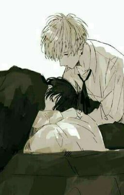 ೋ❀ you my weakness ❀ೋ