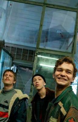 девушки это не слабый пол ||слова пацана||