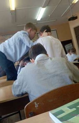 Как я мог только поддаться им? 